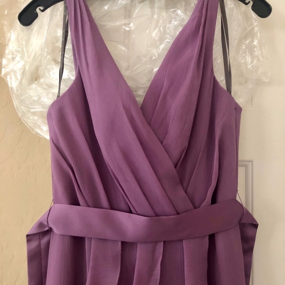 Vera Wang bridesmaids dress - Picture 2 of 7